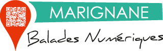 Balades Numérique Marignane